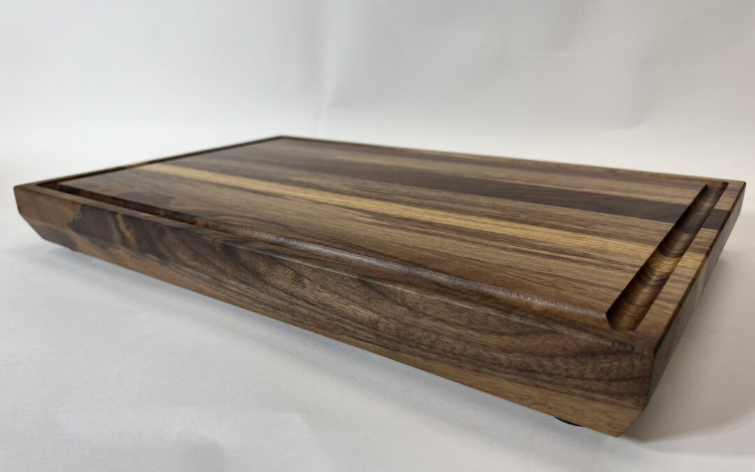 Cutting Boards, Charcuterie Boards & Serving Trays